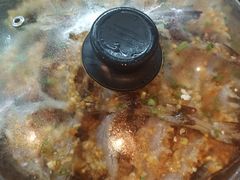 -周渝食惦·酸菜鱼精致川菜(横岗店)