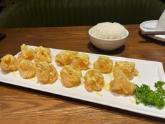 -奕景小馆·地道大连菜(恒隆广场店)
