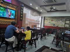 大堂-东吴面馆(东兴路店)