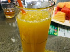 -东方豪客牛排意面披萨(金凤万达店)