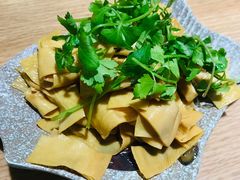 -杨妈妈粥店(华山路店)