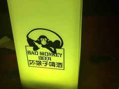 -坏猴子