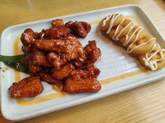 -老好人象山海鲜(岭南路店)