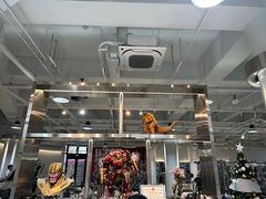 -FEELINGME乐刻私教馆·健身(文鼎财富店)