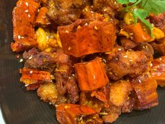 -乔家栅(襄阳南路店)
