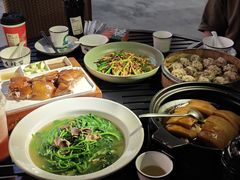 -凤阁楼果木烧鹅(鹤山陈山店)