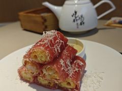 -蔡澜点心·粤菜(领展购物广场店)