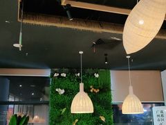大堂-采椰郎椰子鸡·脆皮鸡火锅(融创茂店)