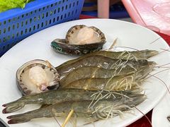 -花苑美食横琴生蚝火锅(拱北粤华路店)