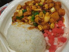 -阳阳中国饭(北京荟聚店)