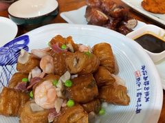 -百家鲜·杭帮菜