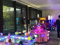 -上海崇明金茂凯悦酒店