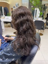 -BEAUTY HAIR GANO