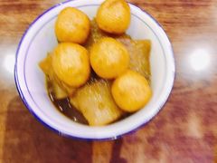 咖哩三寶-左记港食(融科天城店)
