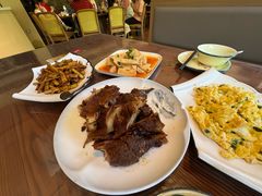 -安吉将军阁土菜馆(将军关漂流店)