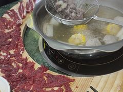 -福合诚潮汕牛肉火锅(西丽分店)
