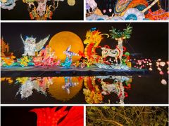-琅岐红光湖公园