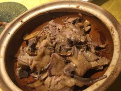 姜母鸭-莲花公园煎蟹(总店)