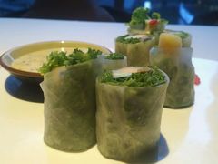 -蔓兰家的四季S0餐厅·融合菜(当代MOMA店)