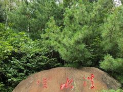 -五营国家森林公园