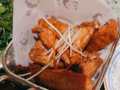 -Home Thai·泰谣(王府井apm店)