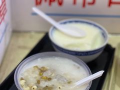 -百花传统甜品店(原址店)