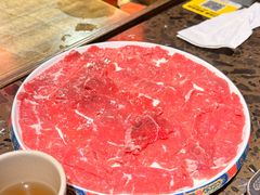 -椒香城门口老火锅(虎门店)