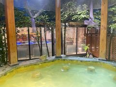 -汉拿山温泉度假酒店