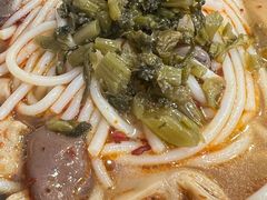 猪脏粉-守英猪脏粉(仓桥街店)