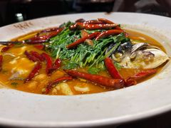 -清水亭湖北菜(大屯DT51店)
