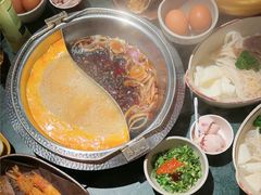 -牛New寿喜烧(中山公园龙之梦店)