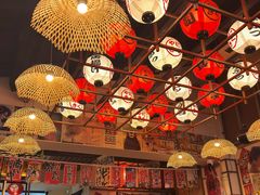 -千懿六本木酒场(常熟路店)