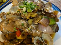 -可可大虾武汉土菜大排档(万松园1店)