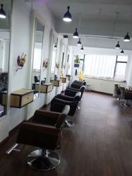 大厅-AB hair salon
