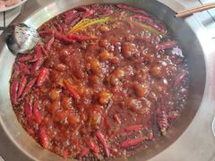 -老街坊市井火锅(营门口店)