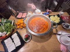 -老凯俚酸汤鱼(多彩城店)