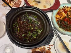-老淮安·淮安菜(周恩来纪念馆店)