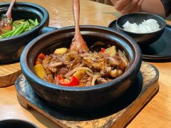 -旺爷砂锅·茶作(国贸城店)