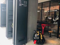 -MIMI FASO(古仓店)