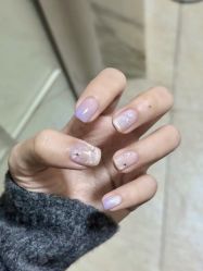 -StartNail美甲