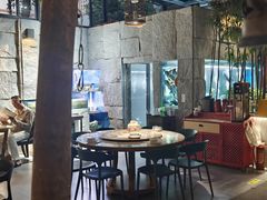 -又见炊烟私房菜(敬亭路店)