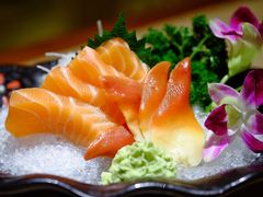 -歌行灯日本料理(伊势丹店)