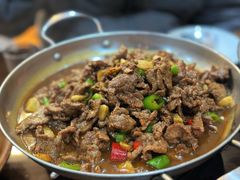 -李东农庄(中南百草园地标店)