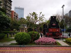-广九铁路纪念园