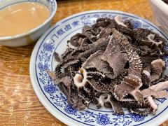 老北京爆肚-门框胡同百年卤煮(新街口店)