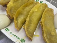 -清真蒋有记(老门东店)