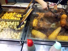 -佳记小食店(旺角店)