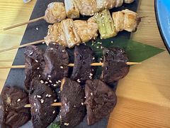 -匠糊·日本料理(美岸广场店)