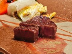 -Ginza Onodera铁板烧(外滩十八号店)