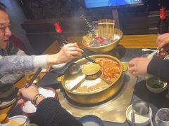 -巴奴毛肚火锅(广益哥伦布店)